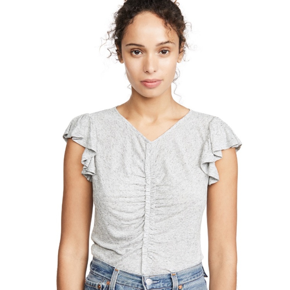 NWT Rebecca Taylor Shirt size xs